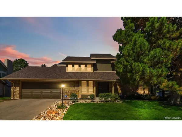 7807 S Forest, Centennial, CO 80122