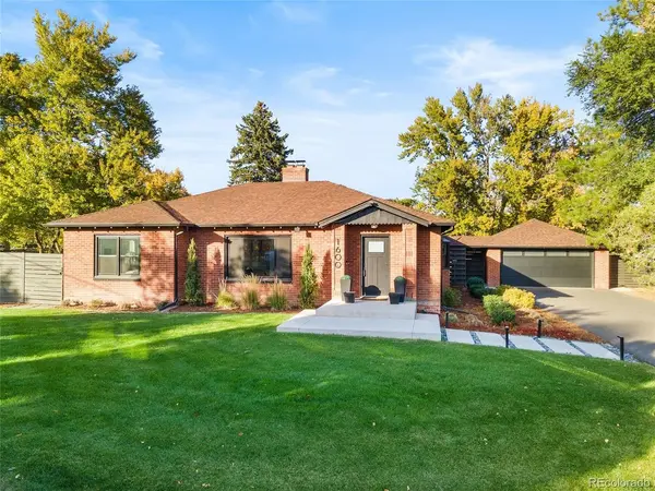 1600 Balsam, Lakewood, CO 80214