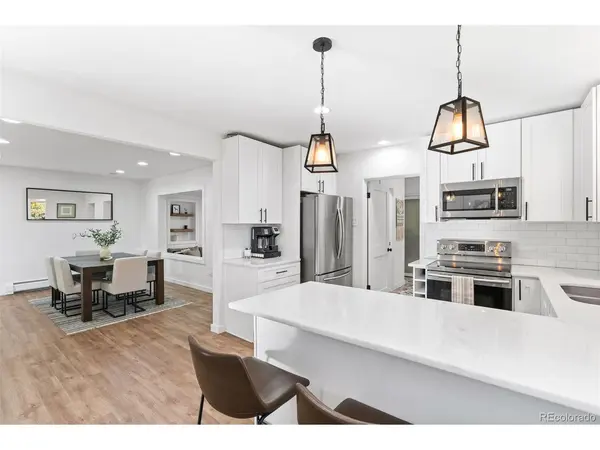 1600 Balsam, Lakewood, CO 80214