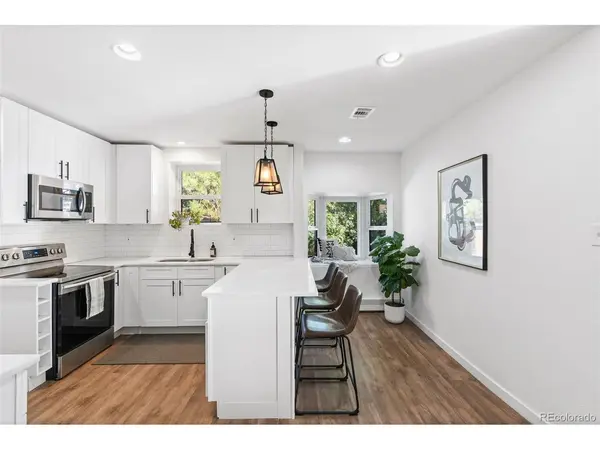 1600 Balsam, Lakewood, CO 80214
