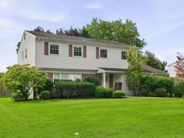 21 Argow PL, Nanuet, NY 10954