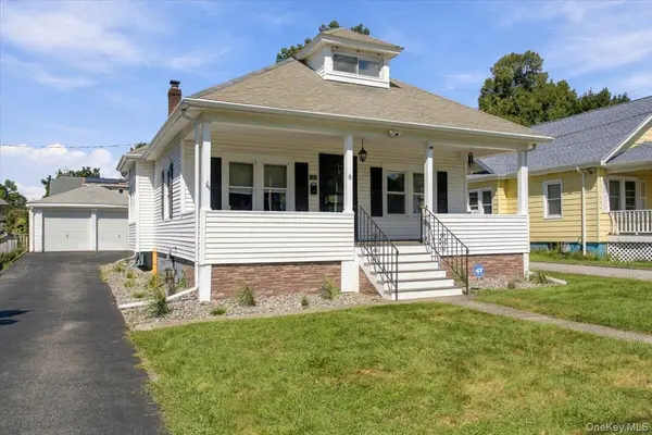 8 E Willow ST, Beacon, NY 12508