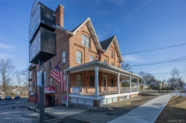 74 North ST #7, Newburgh, NY 12550