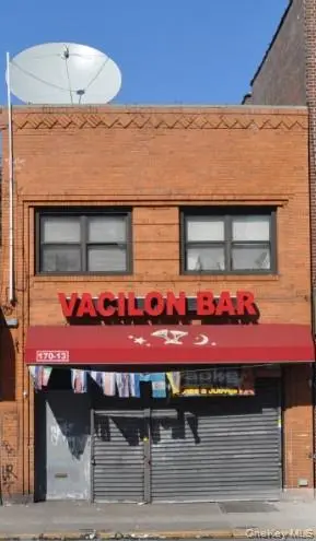170-13 Jamaica AVE, Jamaica, NY 11432