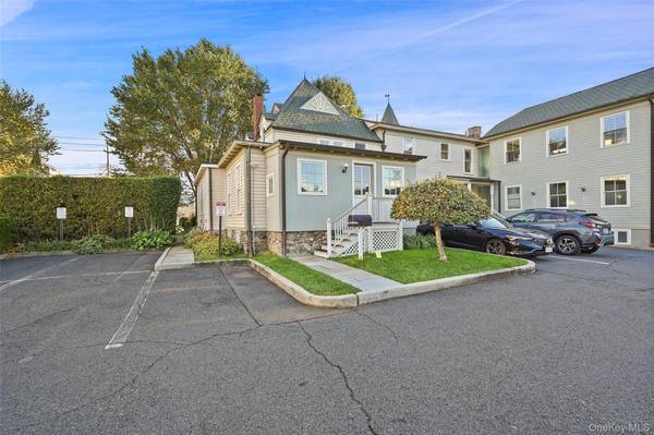413-415 Bedford RD, Pleasantville, NY 10570