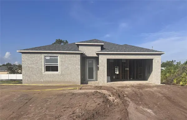 5321 GILLOT BLVD, Port Charlotte, FL 33981
