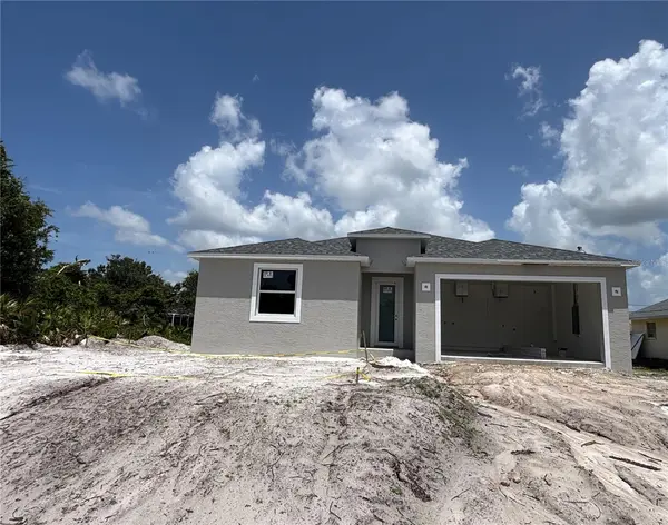 5313 GILLOT BLVD, Port Charlotte, FL 33981