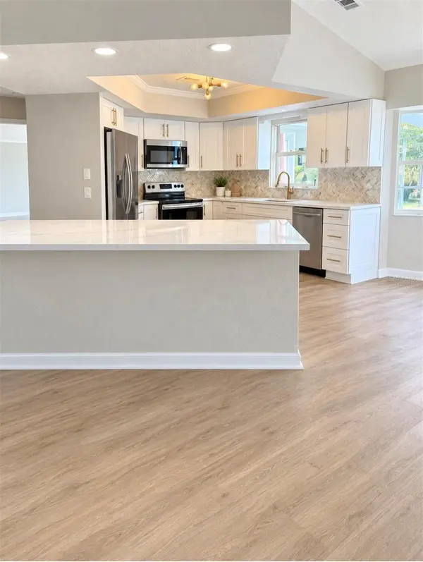 5431 S CRANBERRY BLVD, North Port, FL 34286