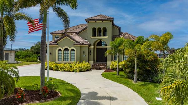 18189 OHARA DR, Port Charlotte, FL 33948