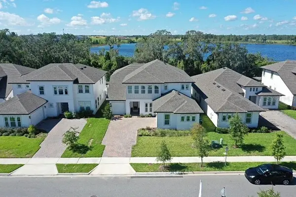 17546 LAKE STAR RD, Winter Garden, FL 34787