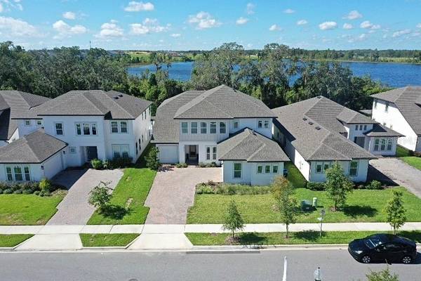 17546 LAKE STAR RD, Winter Garden, FL 34787