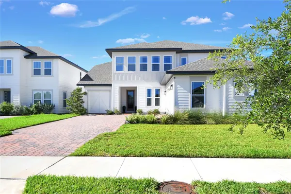 17546 LAKE STAR RD, Winter Garden, FL 34787