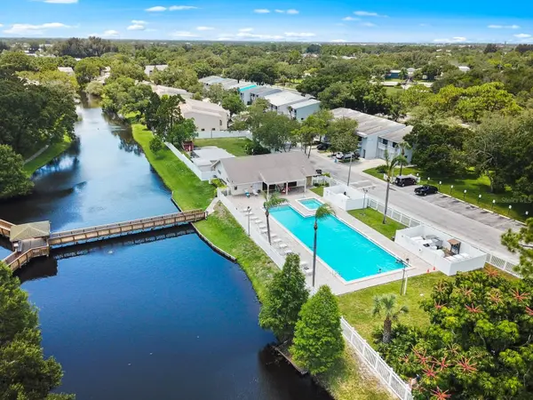 6410 92ND PL N #1401, Pinellas Park, FL 33782