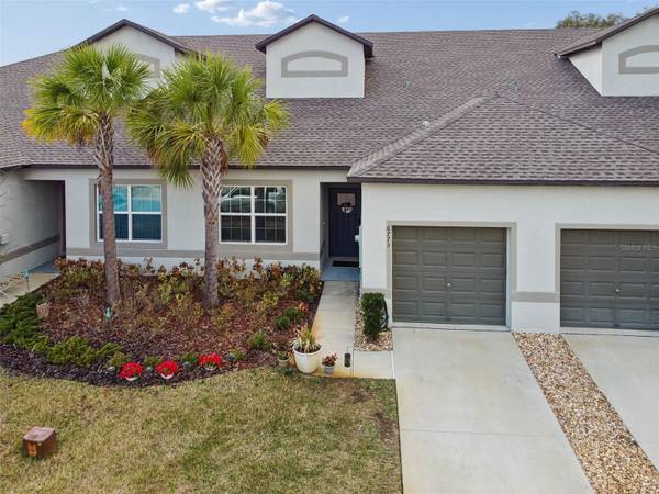 6773 RIPPLE POND LOOP, Zephyrhills, FL 33541