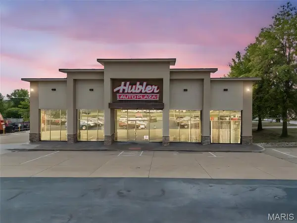 9084 Veterans Memorial Pkwy, O'fallon, MO 63366