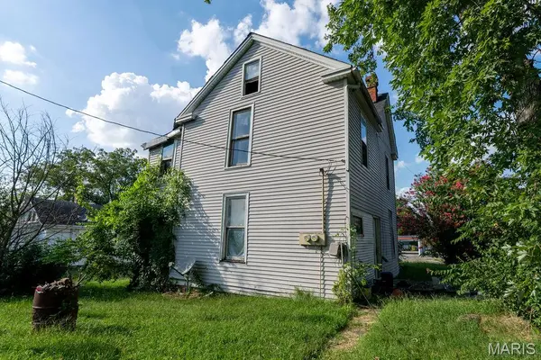 1003 William ST, Cape Girardeau, MO 63703