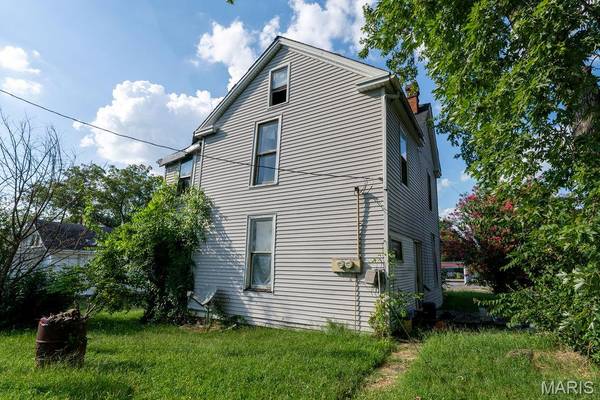 1003 William ST, Cape Girardeau, MO 63703