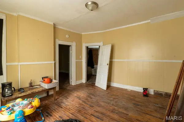 1003 William ST, Cape Girardeau, MO 63703