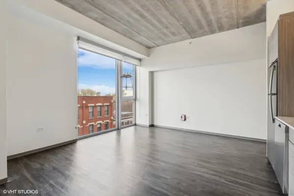 1920 N Milwaukee AVE #405, Chicago, IL 60647