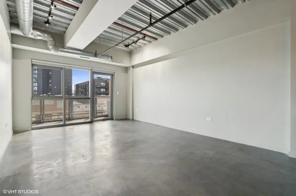 1241 N MILWAUKEE AVE #505, Chicago, IL 60622