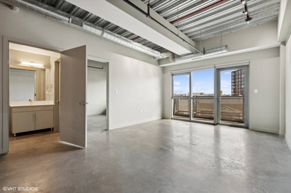 1241 N MILWAUKEE AVE #505, Chicago, IL 60622