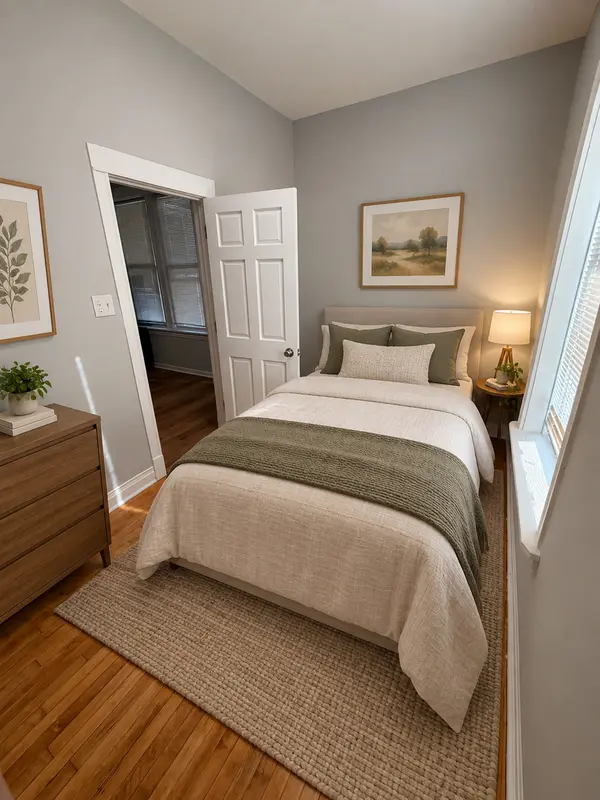 2607 W Iowa ST #1R, Chicago, IL 60622