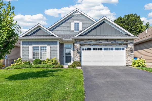 14445 Oxbow LN, Dayton, MN 55327