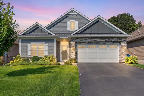14445 Oxbow LN, Dayton, MN 55327