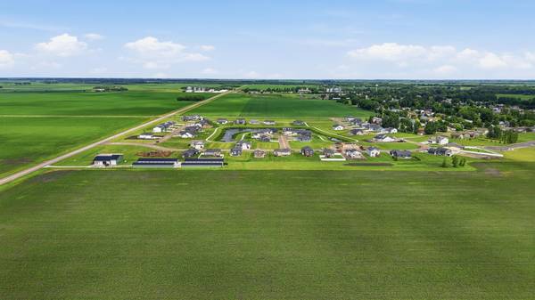 1265 Southview DR SW, Glyndon, MN 56547