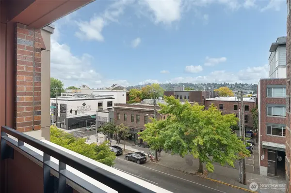 5440 Leary AVE NW #406, Seattle, WA 98107