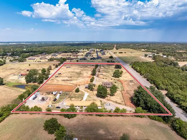 5550 NE 50th ST, Oklahoma City, OK 73121