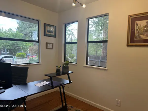 119 Garden ST, Prescott, AZ 86305