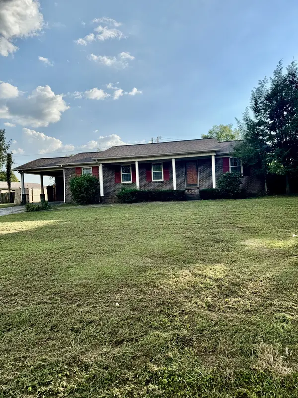 214 River Dr, Mcminnville, TN 37110
