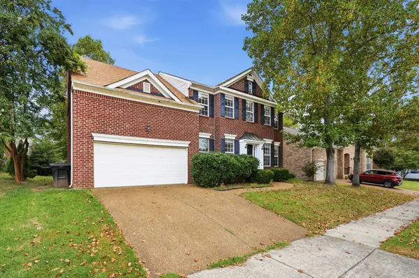 432 William Wallace Dr, Franklin, TN 37064