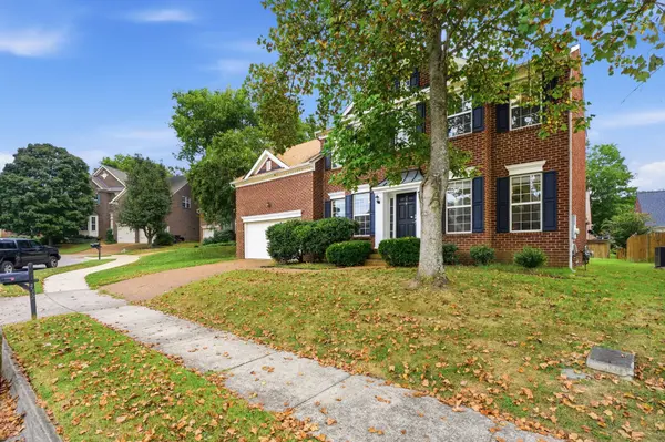 432 William Wallace Dr, Franklin, TN 37064