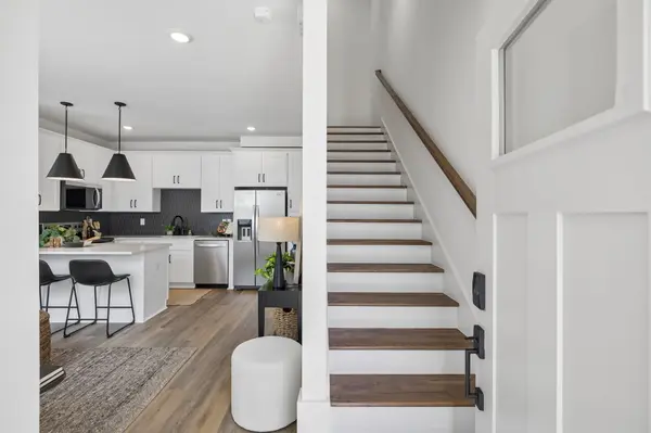 314 Mulberry Terrace #A, Madison, TN 37115