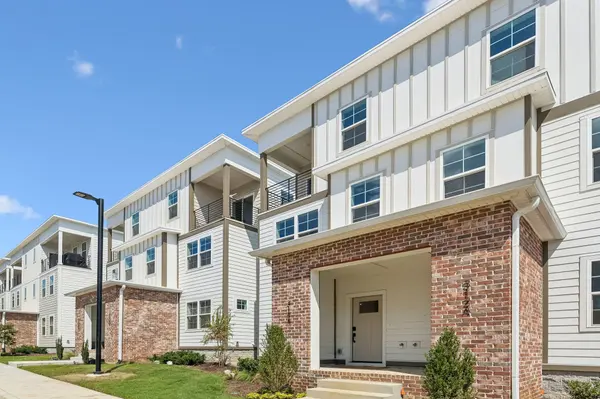 314 Mulberry Terrace #A, Madison, TN 37115