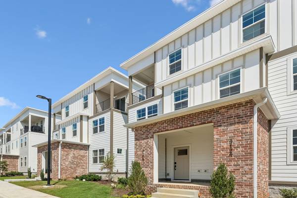 314 Mulberry Terrace #A, Madison, TN 37115