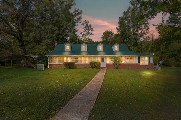 2889 Tennessee Ridge Rd, Waverly, TN 37185