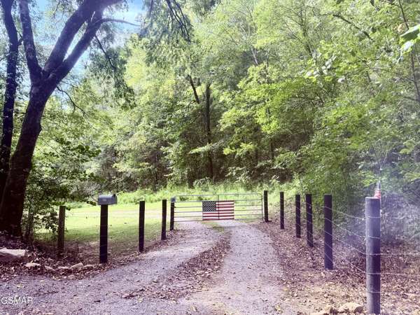 2073 Oven Creek Road, Parrottsville, TN 37843