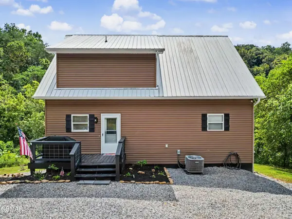 2073 Oven Creek Road, Parrottsville, TN 37843