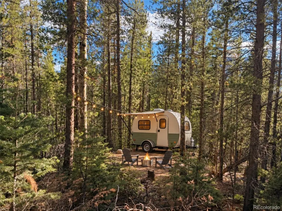 3160 Purnell, Fort Garland, CO 81133