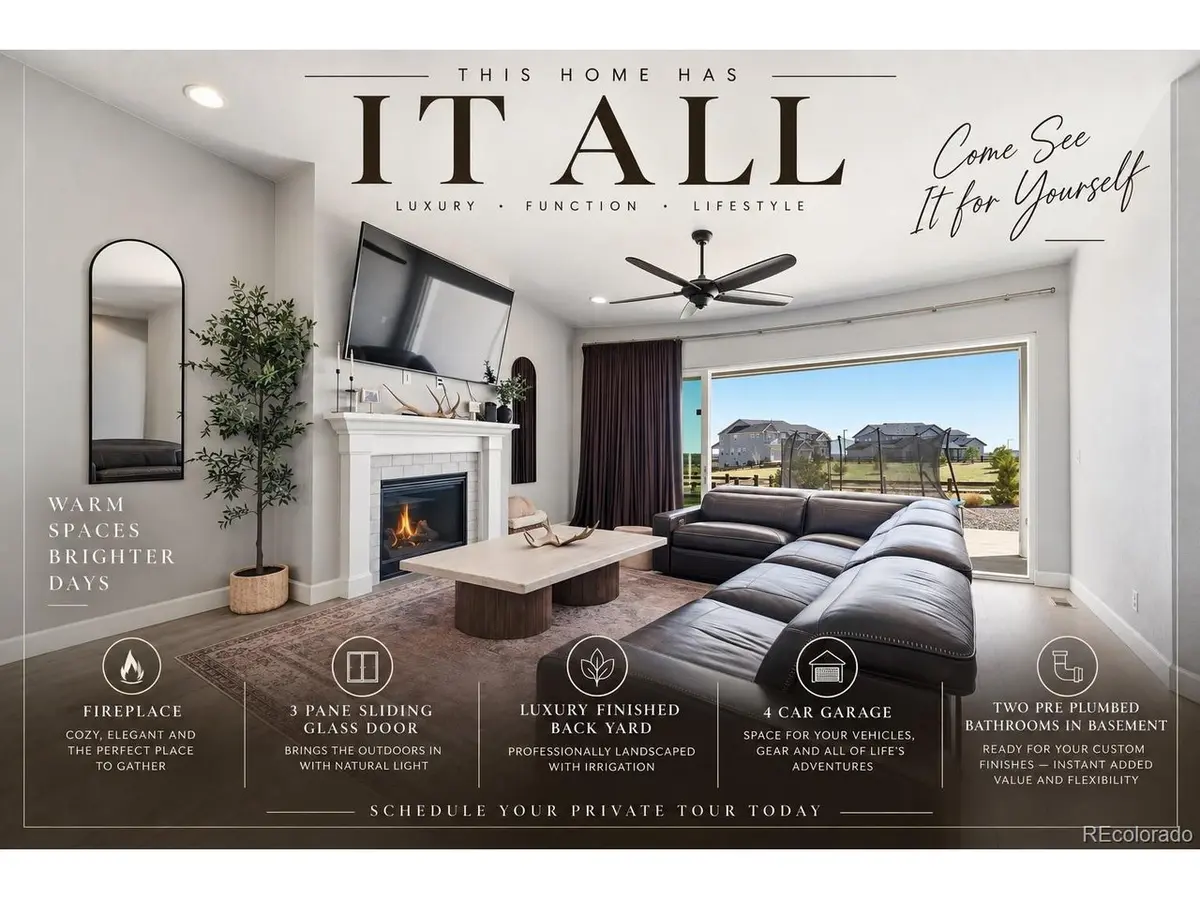 3258 Carabiner, Castle Rock, CO 80108
