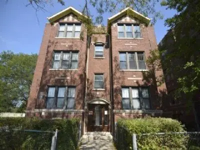 1728 W Juneway TER #3E, Chicago, IL 60626