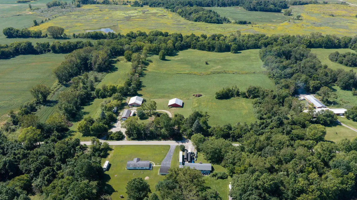 1226 N County Line RD #1, Westville, IN 46391