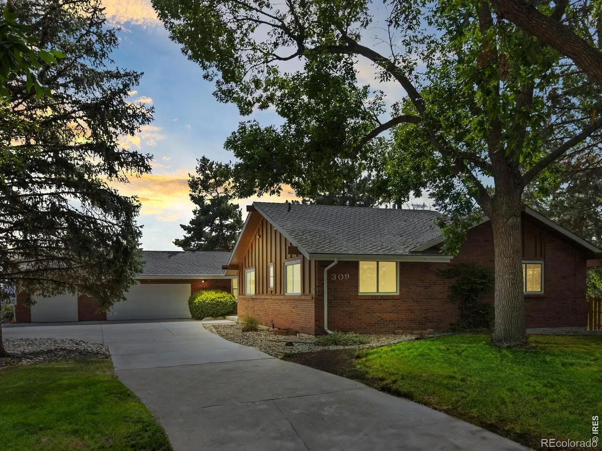 309 Glenview CT, Longmont, CO 80504