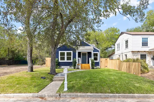 3906 Willbert RD, Austin, TX 78751