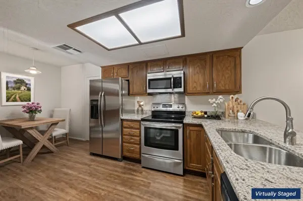 7205 Waldon DR #N208, Austin, TX 78750