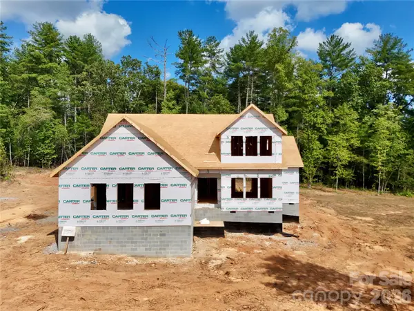 2438 Kimberly AVE, Morganton, NC 28655