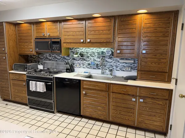 550 Clay AVE #11E, Scranton, PA 18510